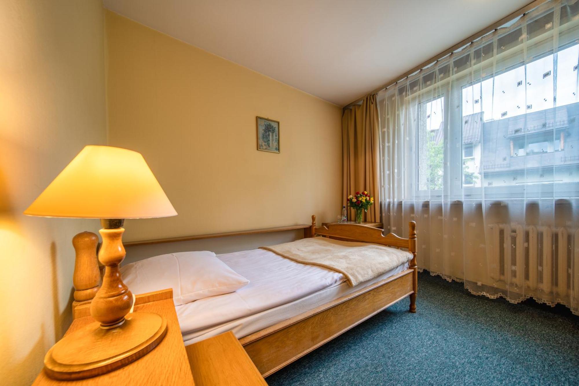 Hotel Gromada Zakopane Luaran gambar