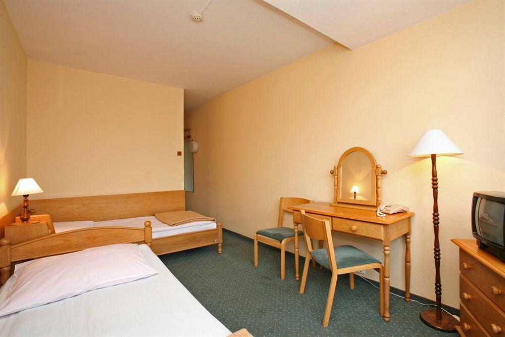 Hotel Gromada Zakopane Luaran gambar