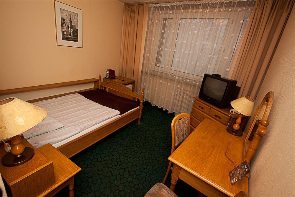 Hotel Gromada Zakopane Luaran gambar